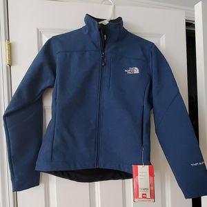 North Face Womans Jacket NWT